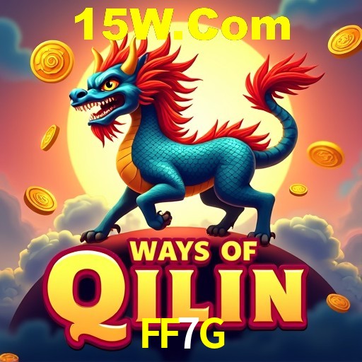 Arquivo de instalação oficial do aplicativo FF7G para Android